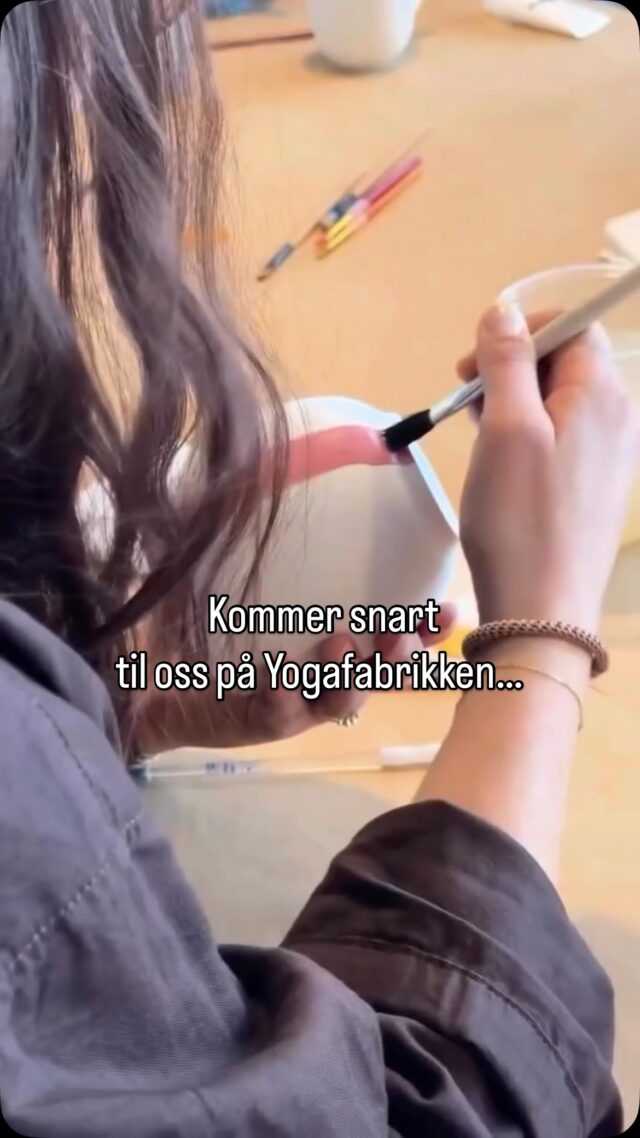 Yogafabrikken — yoga-studio i Hamar — bild 3